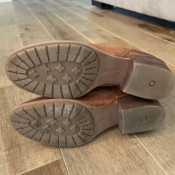 Womens Timberland Boots - Picture 2 of 6